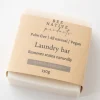 All Natural Stain Removing Laundry Bar