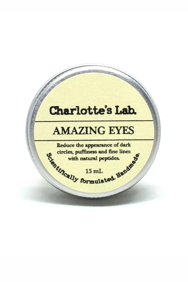 Amazing Eyes Moisturiser