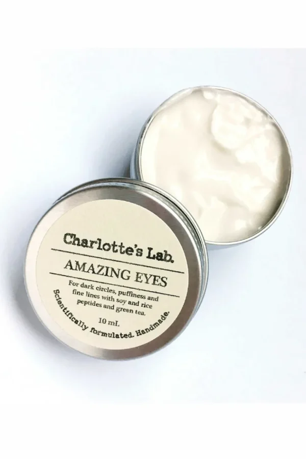 Amazing Eyes Moisturiser