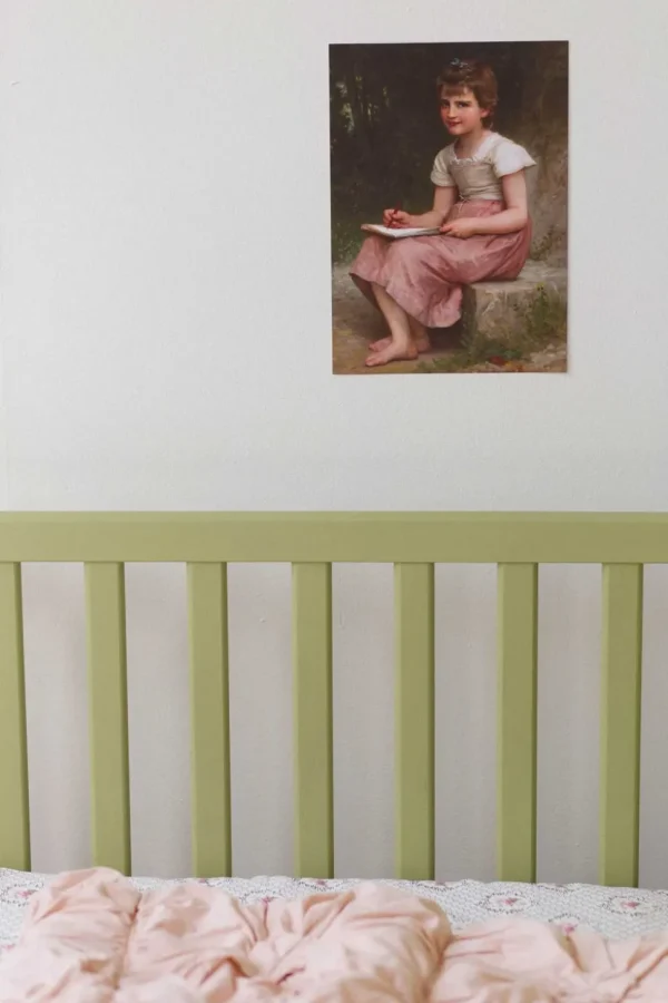 Art Print - A Calling