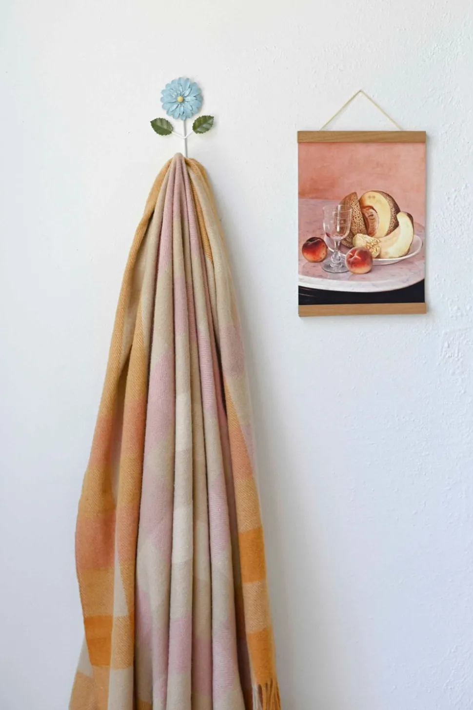 art_print__cantaloupe_2.webp Art Print - Cantaloupe