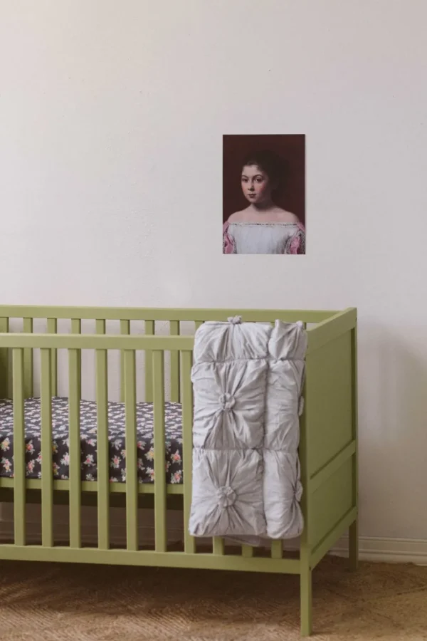 Art Print - Marie-Yolande