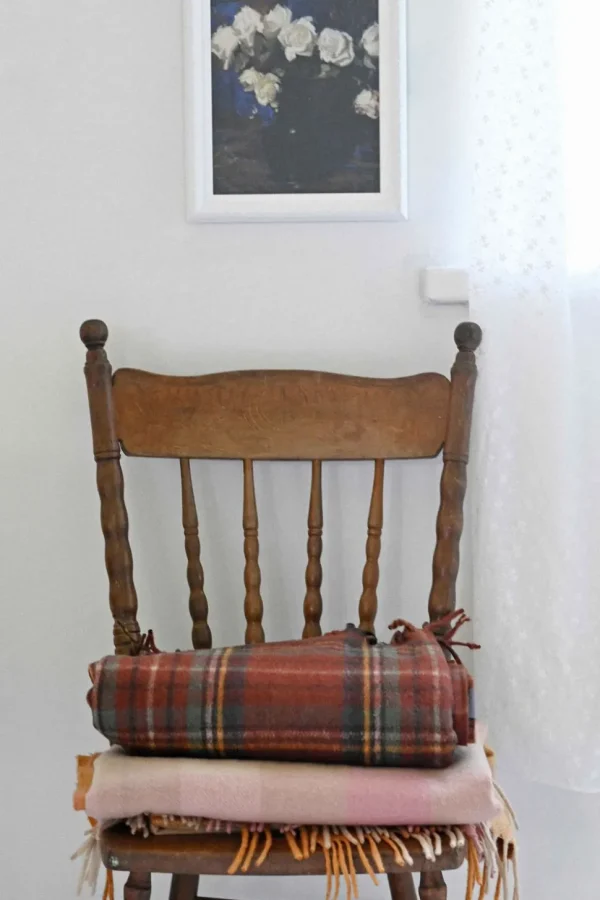 Art Print - White Roses