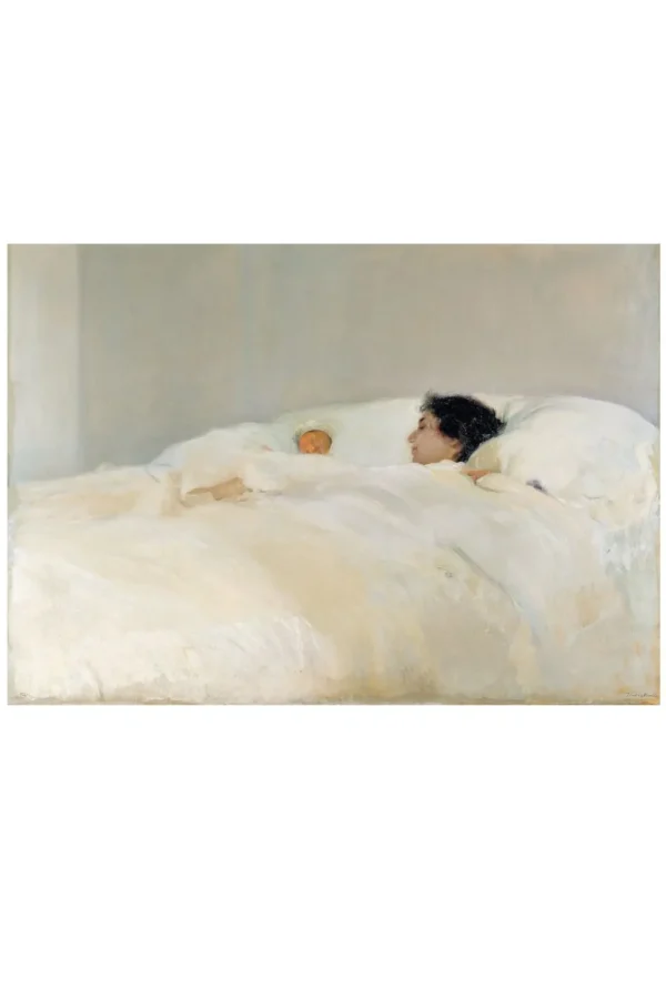 Art Print Set - Apple Blossom