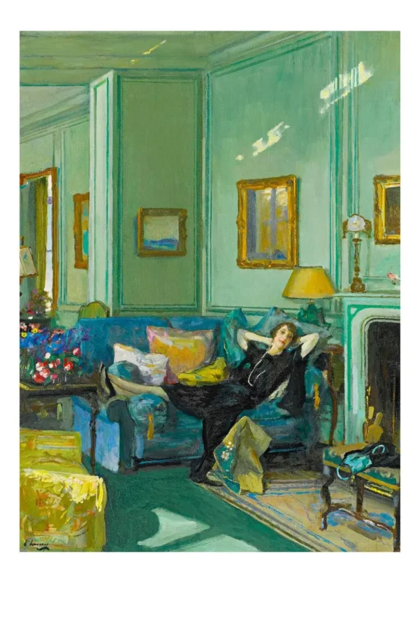 Art Print Set - Dorothy