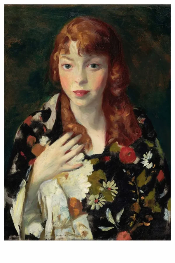 Art Print Set - Edna Smith