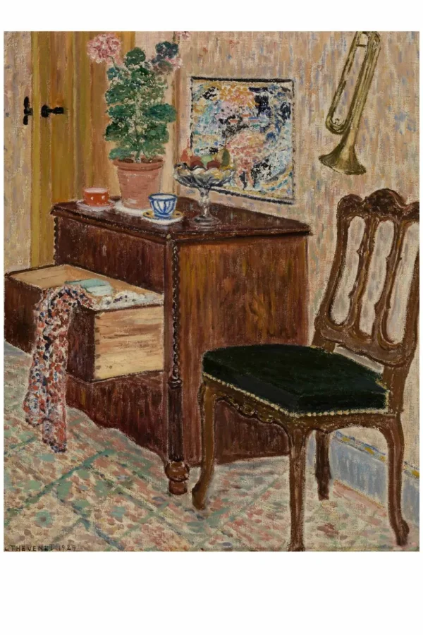 Art Print Set - Edna Smith