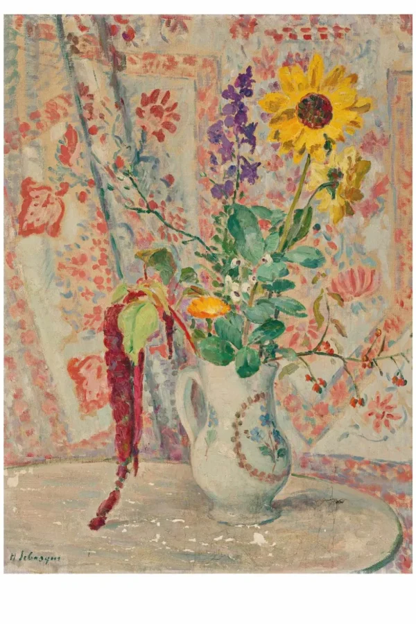 Art Print Set - Edna Smith