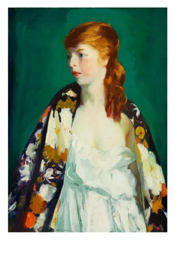 Art Print Set - Edna Smith