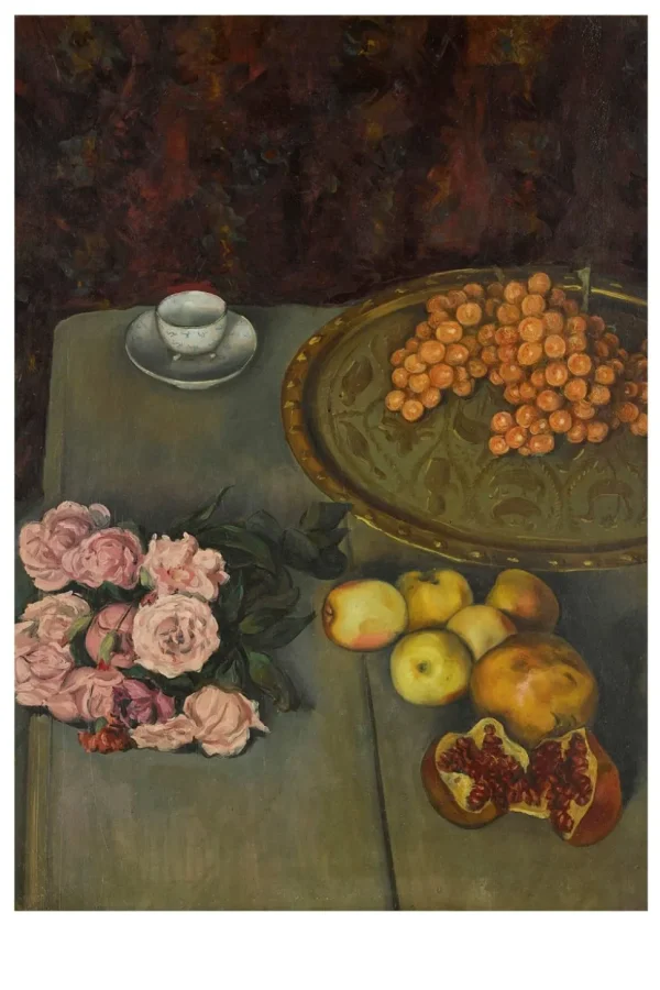 Art Print Set - Edna Smith