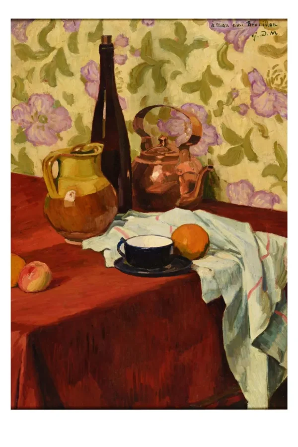 Art Print Set - Edna Smith