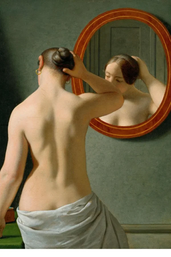 Art Print Set - Femme