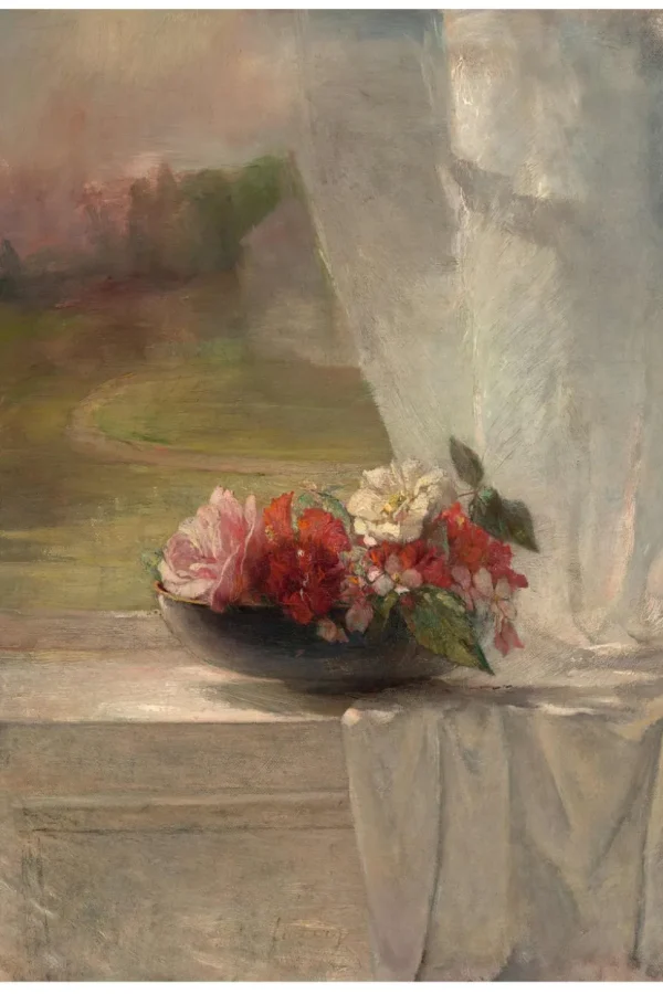 Art Print Set - In The Boudoir