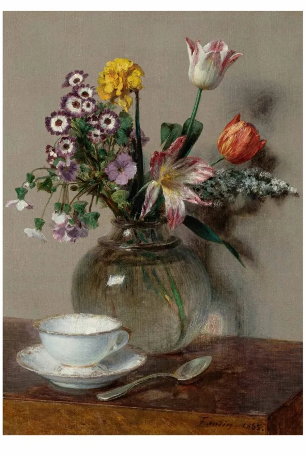 Art Print Set - Julita