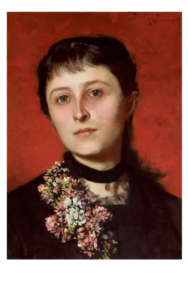 Art Print Set - Julita