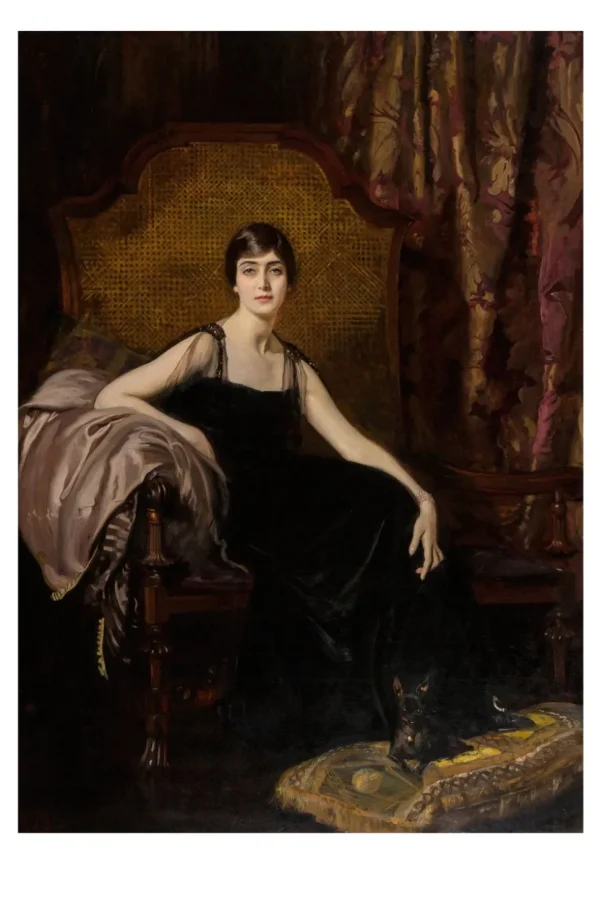 Art Print Set - Julita