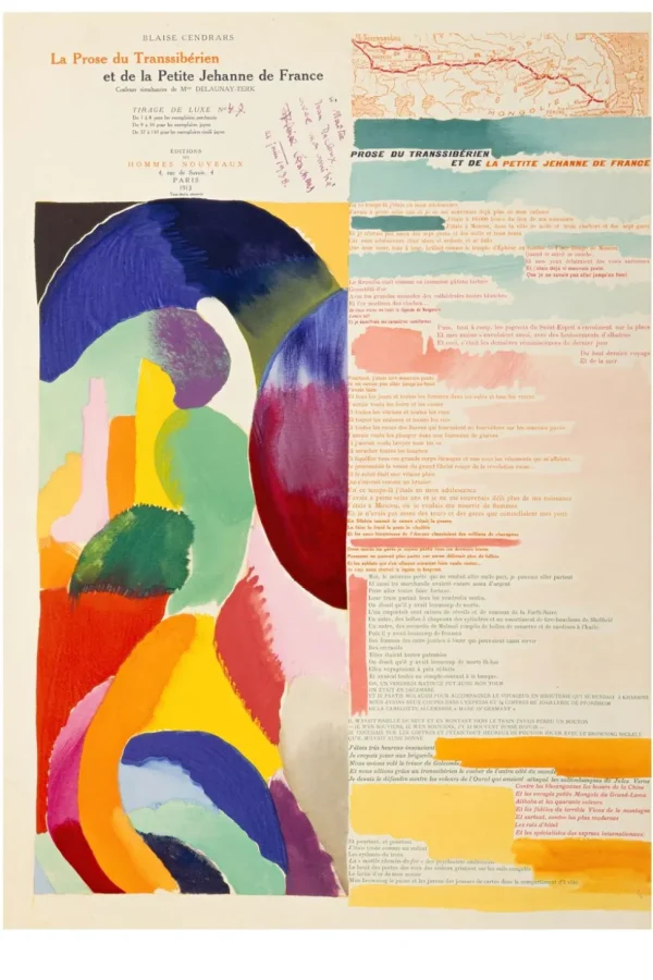 Art Print Set - Mixed Flowers