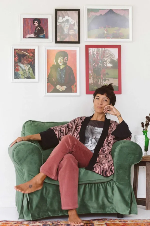 Art Print Set - Murnau