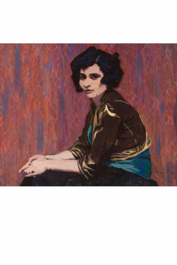 Art Print Set - Murnau