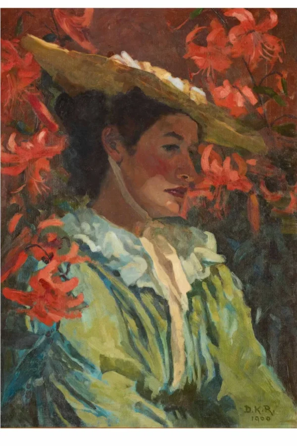 Art Print Set - Murnau