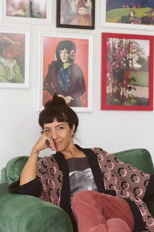 Art Print Set - Murnau