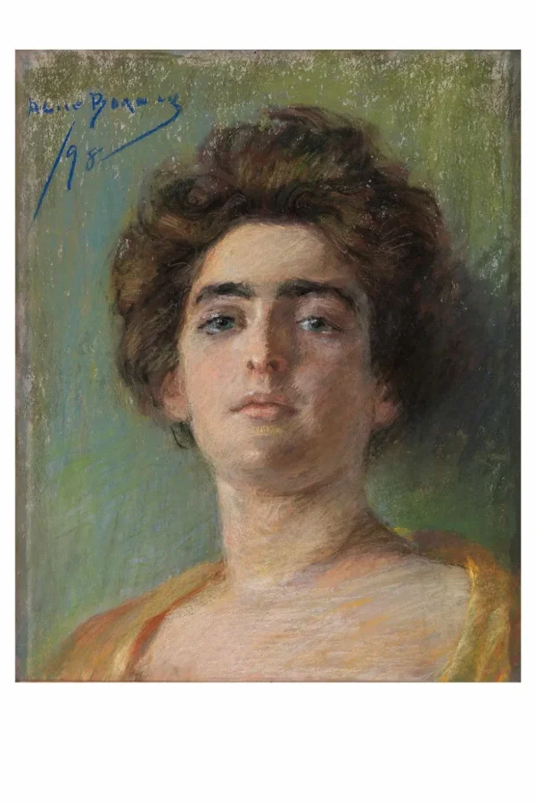 Art Print Set - Paris End