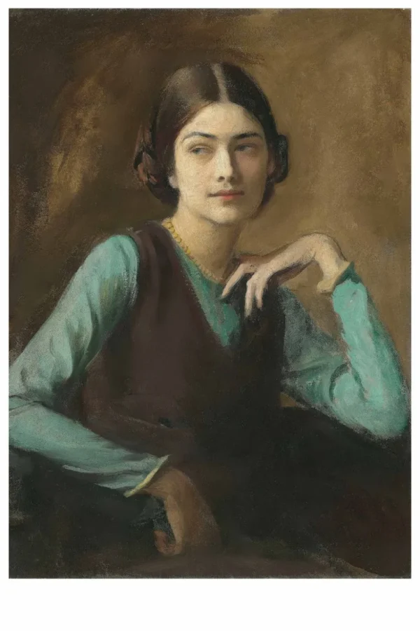 Art Print Set - Paris End