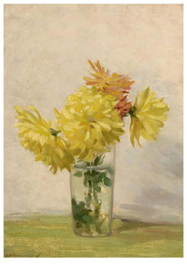 Art Print Set - Paris End