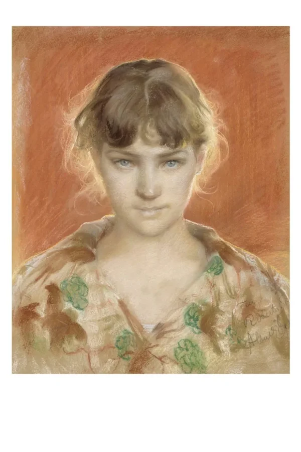 Art Print Set - Paris End