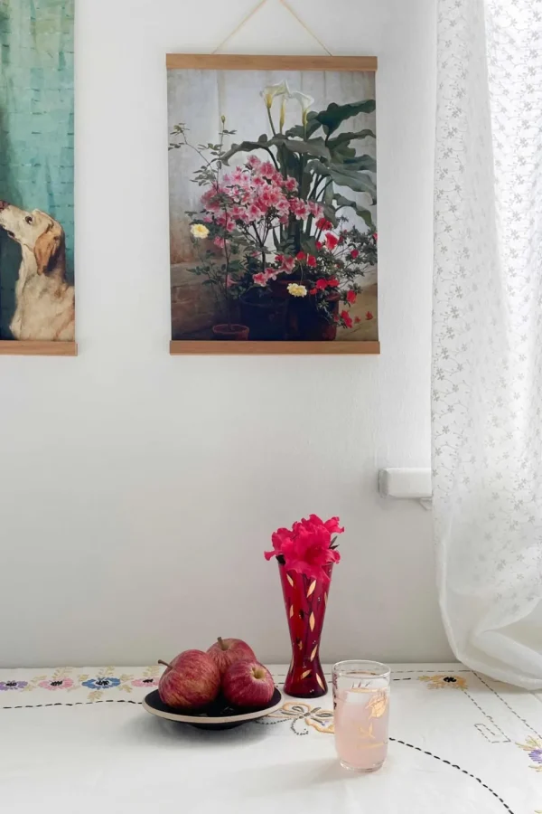 Art Print Set - Puck