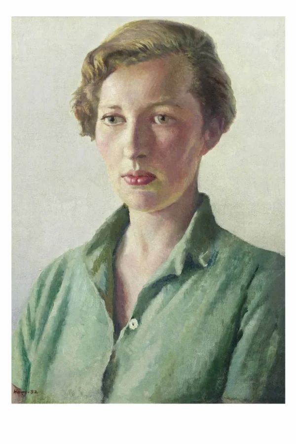 Art Print Set - Roses