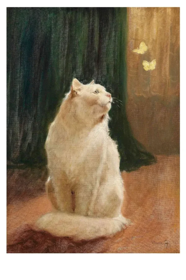 Art Print Set - Roses