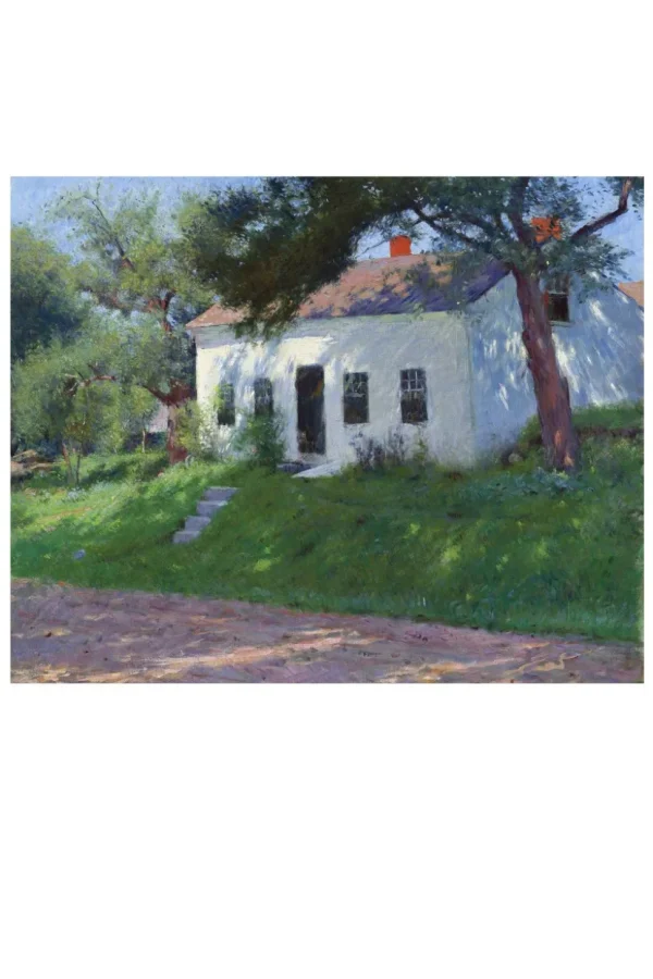 Art Print Set - Roses