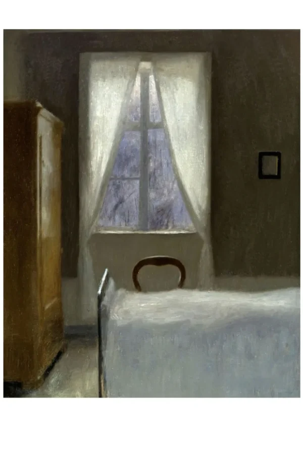 Art Print Set - Roses