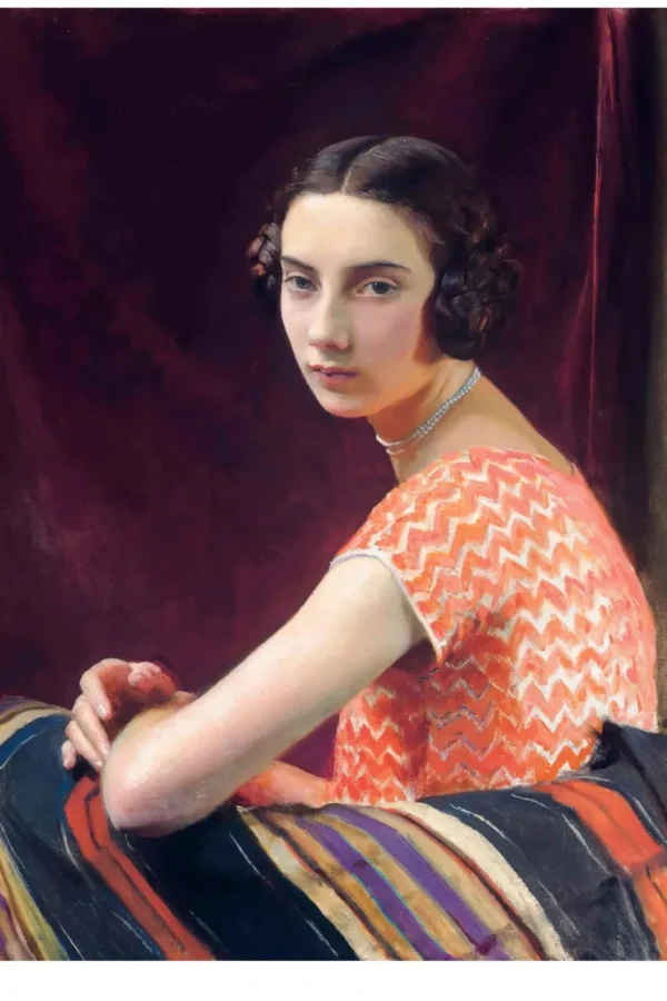 Art Print Set - Seville