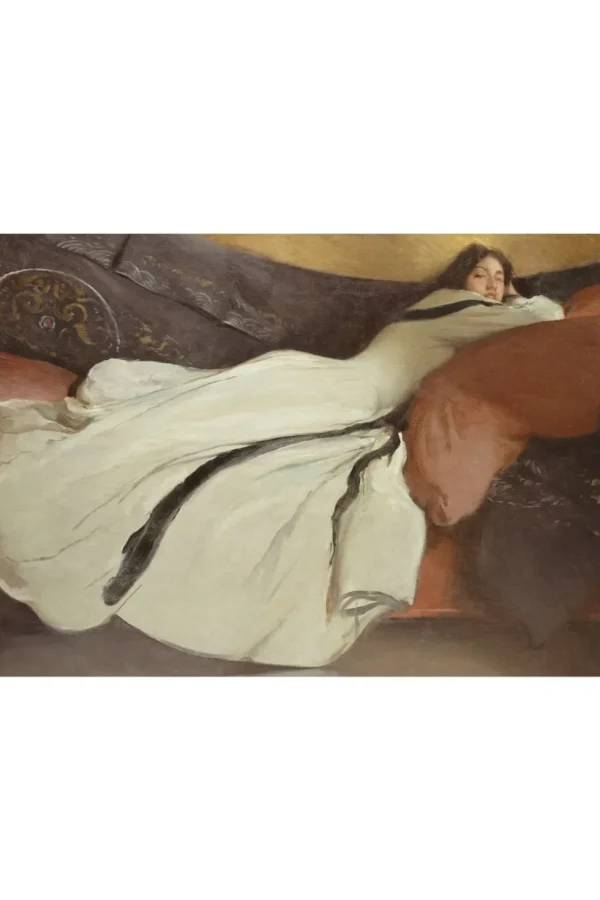 Art Print Set - Seville