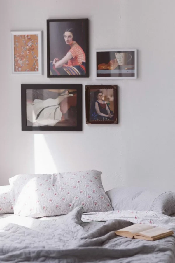 Art Print Set - Seville