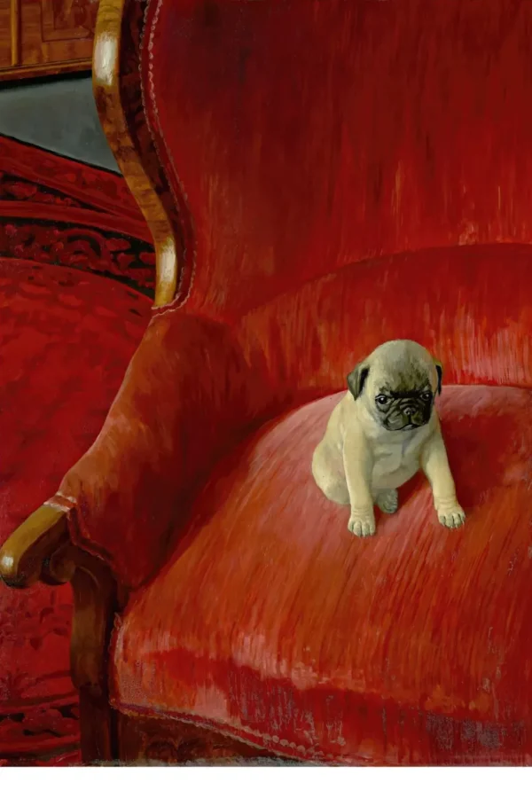 Art Print Set - Siegfried