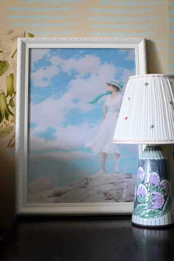 Art Print Set - Summy Sky