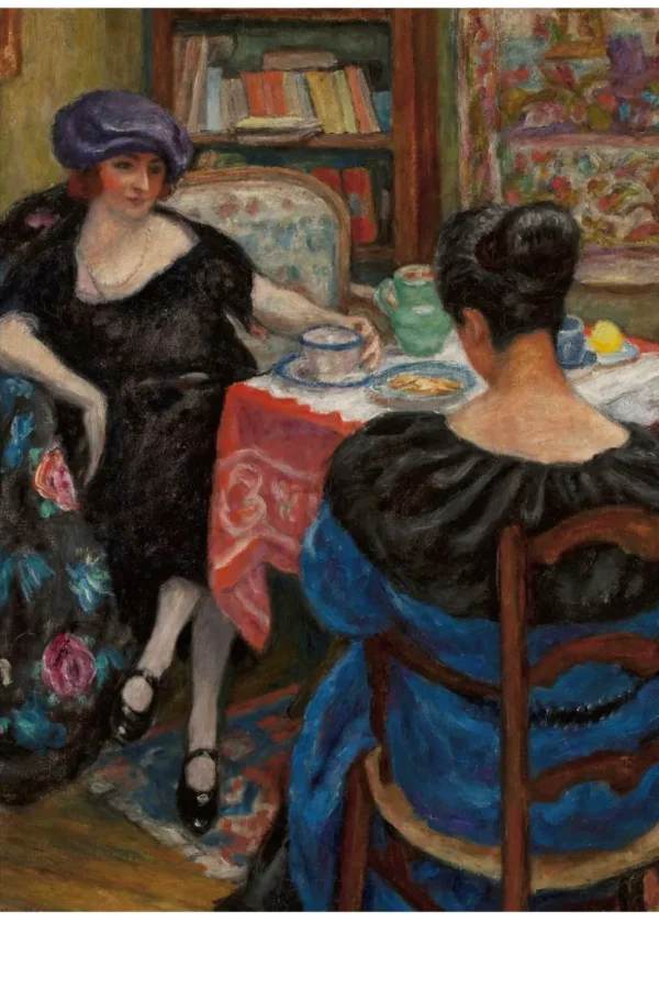 Art Print Set - The Afternoon