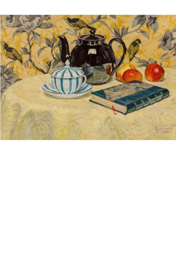 Art Print Set - The Afternoon