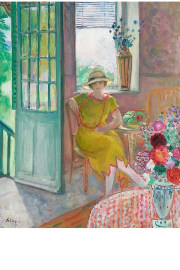 Art Print Set - The Afternoon