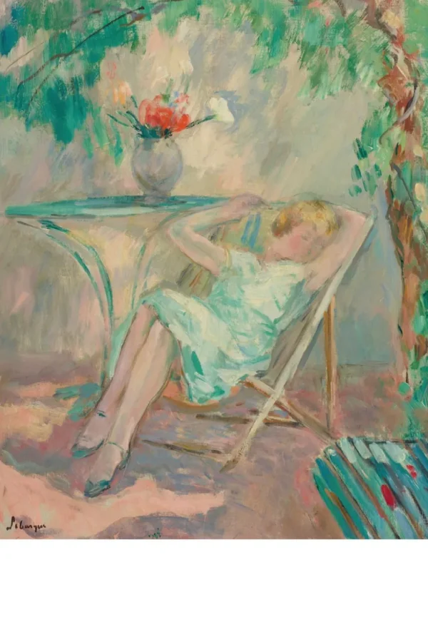 Art Print Set - The Long Weekend