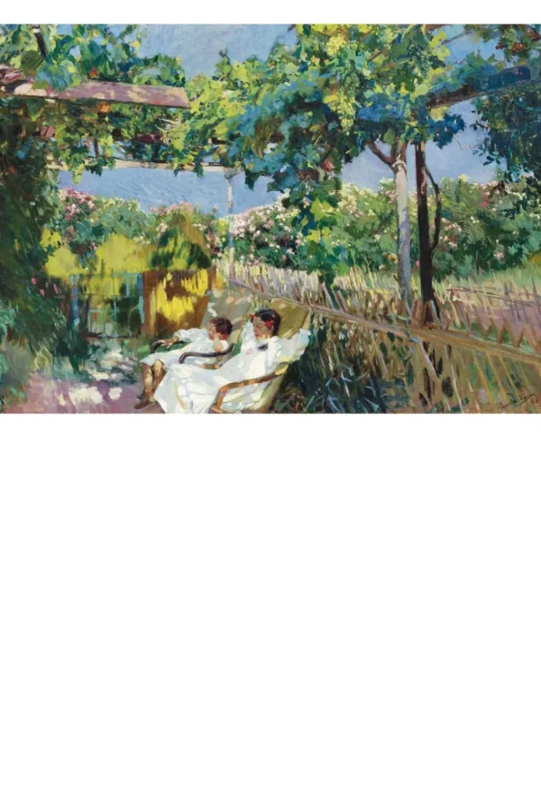 Art Print Set - The Long Weekend