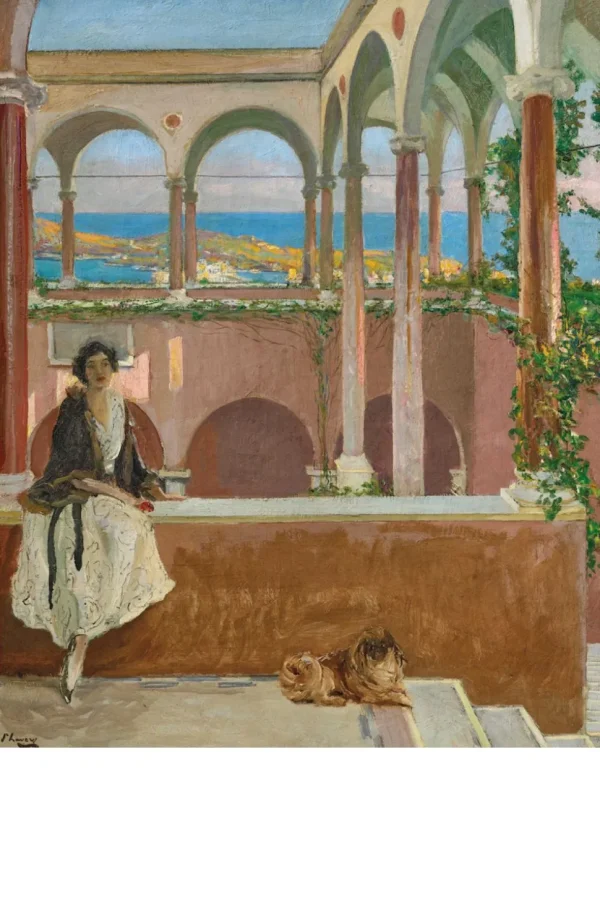 Art Print Set - The Long Weekend