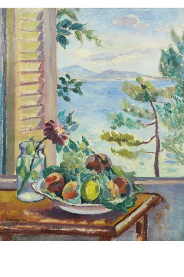 Art Print Set - The Long Weekend