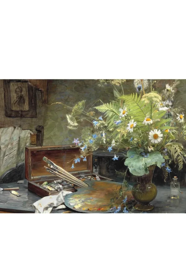 Art Print Set - The Naturalist