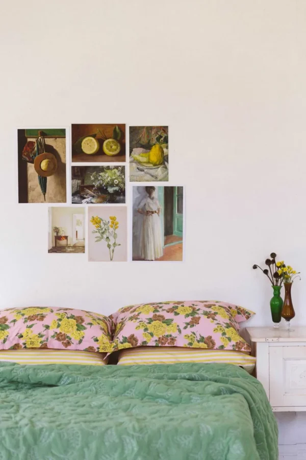 Art Print Set - The Naturalist