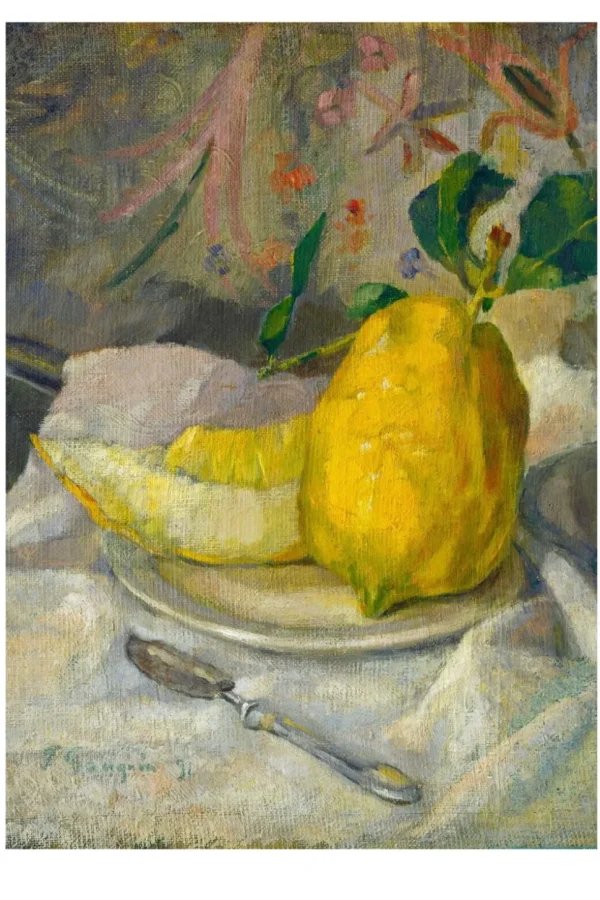 Art Print Set - The Naturalist