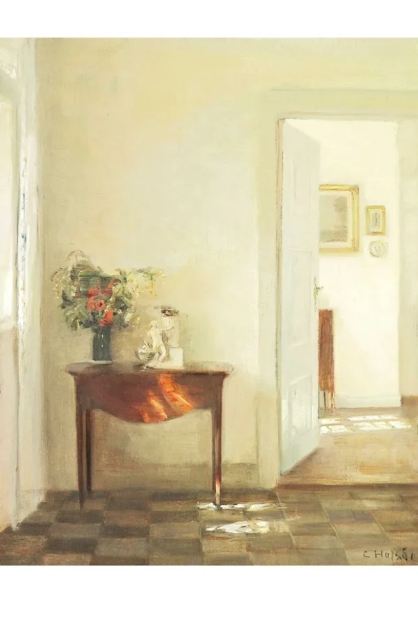 Art Print Set - The Naturalist